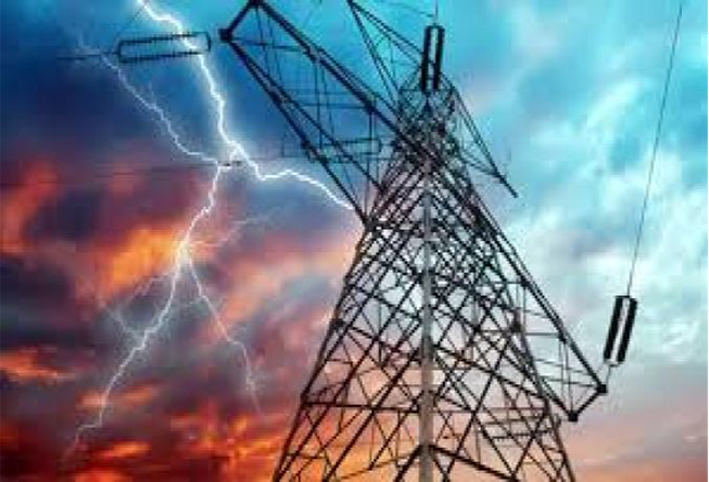 وزير الكهرباء يشدد على رفع حالة الطوارئ استعدادا للسيول
