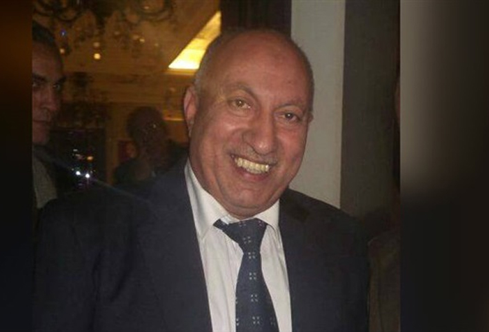 المهندس مصطفي فهمي رئيس جهاز القاهرة الجديدة  يتقدم بالاعتذار عن أي تقصير خلال فترة رئاسته