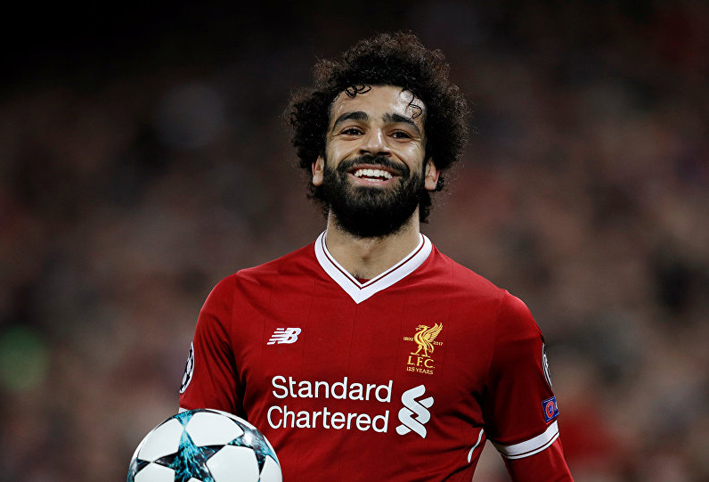 اتحاد الكرة يكشف حقيقة عدم مشاركة محمد صلاح فى كأس العالم