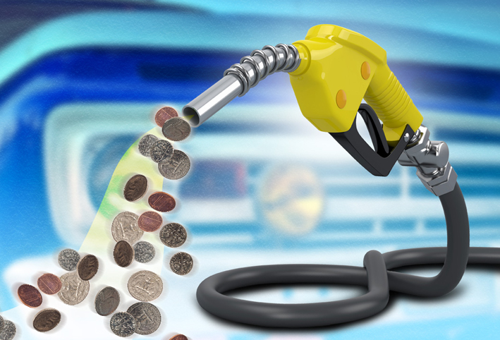ارتفاع أسعار الوقود في الإمارات وقطر وعُمان خلال مايو
