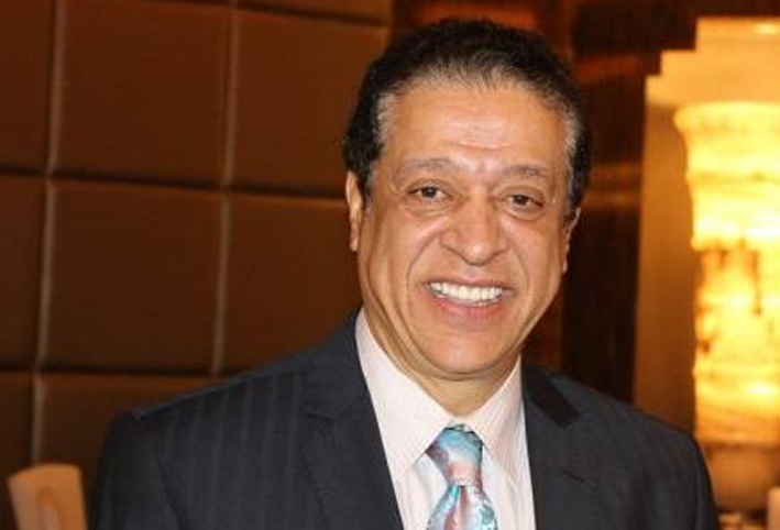 النائب محمد المسعود: شركات أجنبية تزور علامة القطن المصرى