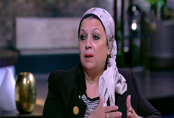 نائبة: الأزهر له دور قوي في مواجهة الأفكار المتطرفة