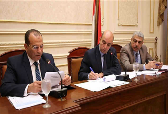 اتصالات البرلمان: نعكف على دراسة مشروع حرية تداول المعلومات