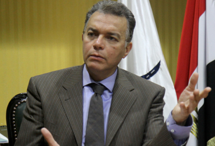 وزير النقل: هدفنا تحقيق التكامل بين الموانئ المختلفة وتعظيم الميزة التنافسية لها