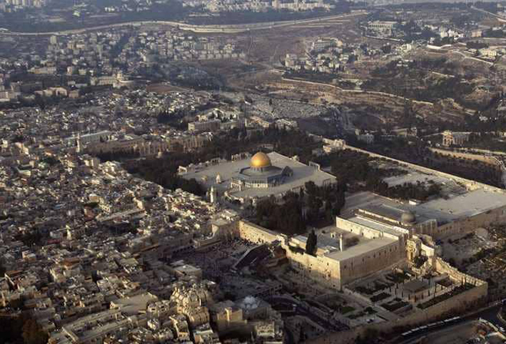 خطوة روسية غير مسبوقة في القدس .. على طريقة ترامب