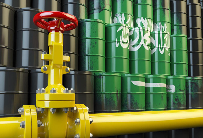 السعودية وسوق أوبك تحت رحمة طلب أمريكي بزيادة إنتاج النفط
