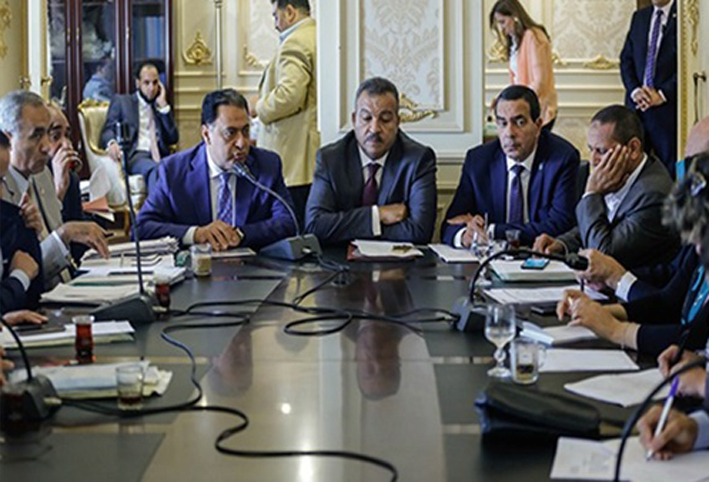 عضو صحة البرلمان: نعكف على دراسة قانون مزاولة مهنة الصيدلة