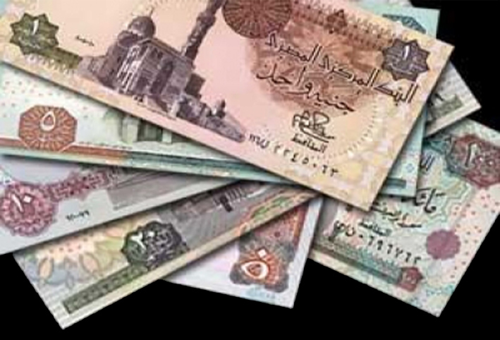 المالية: الزيادة الشهرية للعاملين من الدرجات الوسطى من 280 لـ 290 جنيها