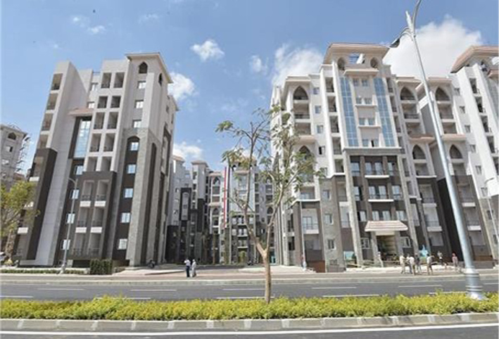 الإسكان: طرح وحدات العاصمة الإدارية الجديدة خلال أيام