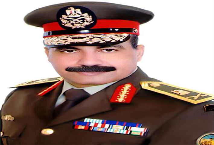 قرار جمهوري بتعيين محسن عبد النبي مديرا لمكتب رئيس الجمهورية
