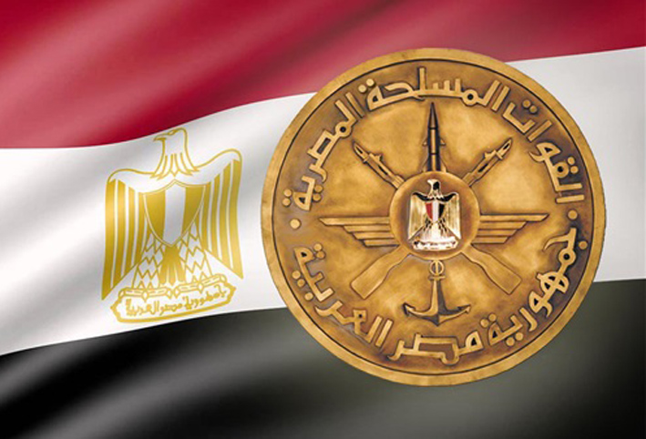 تفاصيل البيان رقم 25 للعملية العسكرية الشاملة سيناء 2018