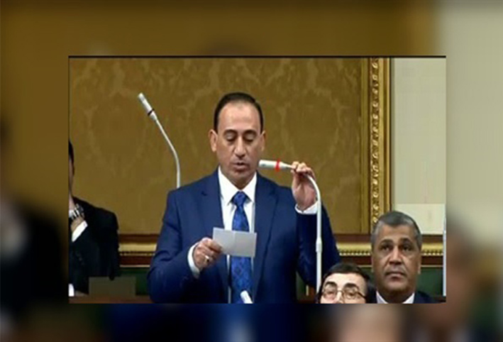 نائب برلماني: طرح سيارات كهربائية مصرية خطوة سابقة لأوانها
