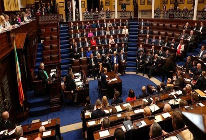 أزمة جديدة بين إسرائيل وايرلندا بسبب المستوطنات