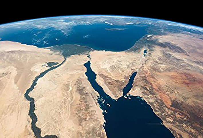 موازنة البرلمان: سيناء شريان اقتصادي وأمن قومي لمصر