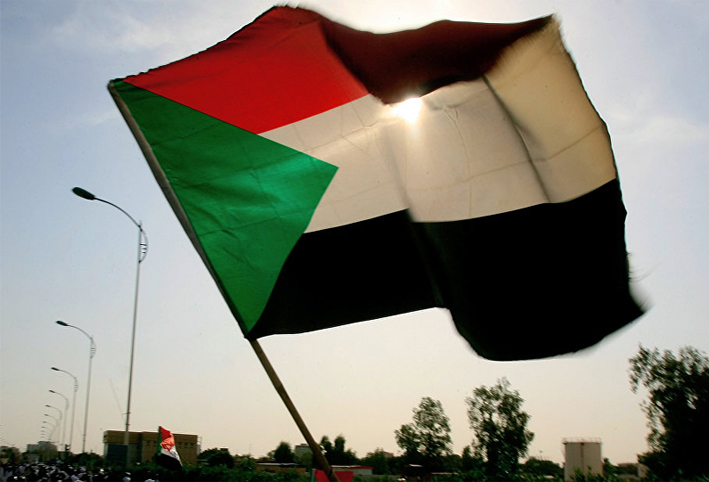الكشف عن ملامح خطة تستهدف رفع السودان من قائمة الإرهاب