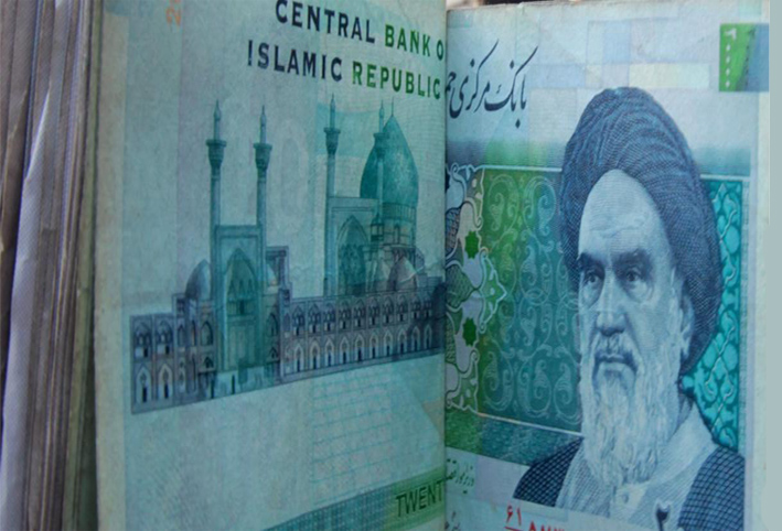 هذا ما فعلته إيران قُبيل عقوبات واشنطن الجديدة!!