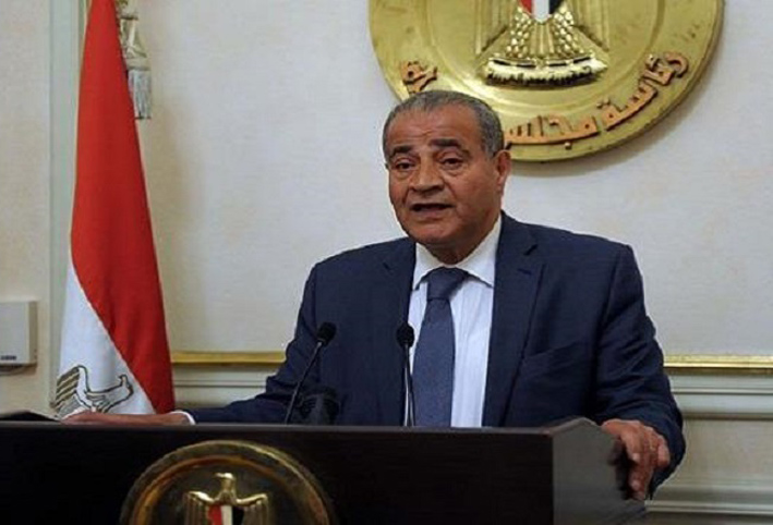 التموين تستعد لعيد الأضحى بطرح أكثر من 8 آلاف رأس ماشية