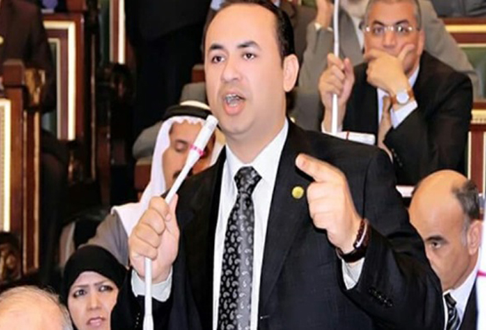 نائب برلماني يتقدم بمقترح لإنشاء جهاز تحت مسمى الأمن الغذائي