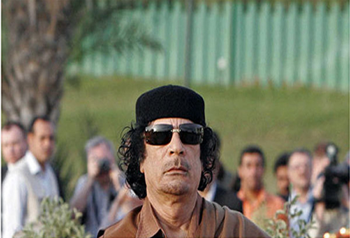 49 عاما على "ثورة الفاتح" .. الانقلاب الذي غير وجه ليبيا