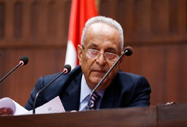 الوفد يفصل "محمد فؤاد".. ومؤتمر صحفى خلال يومين لكشف الملابسات
