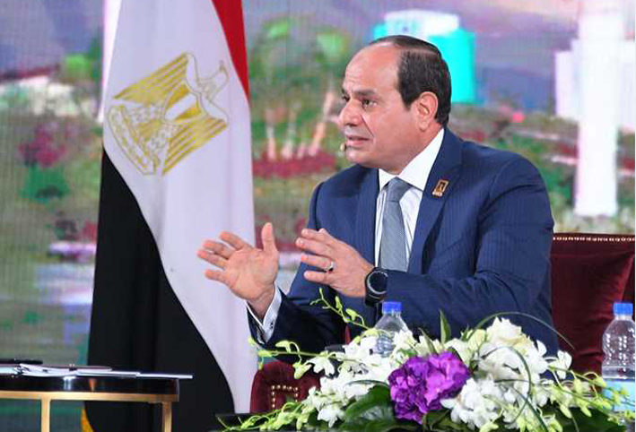 قرار جديد للسيسي بشأن التعليم الأساسي 