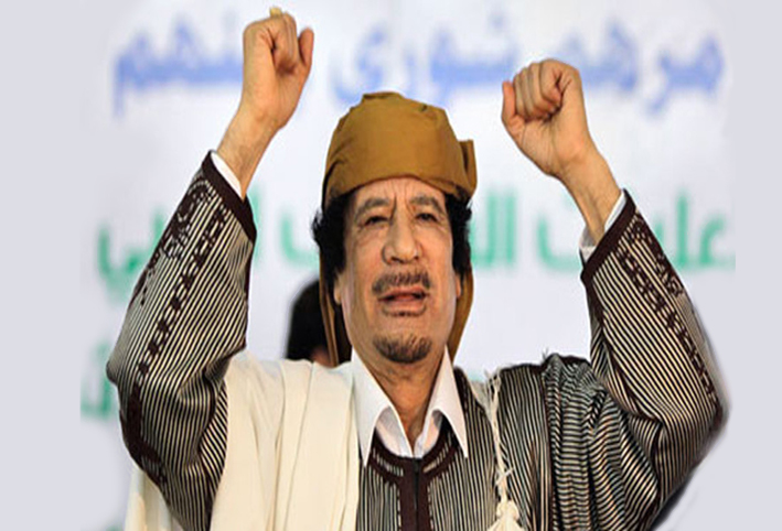 "عودة رجال القذافي".. مبادرة ليبية جديدة لحل الأزمة