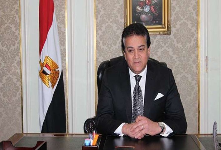 استحداث الجامعات التكنولوجية لطلبة التعليم الفني العام القادم
