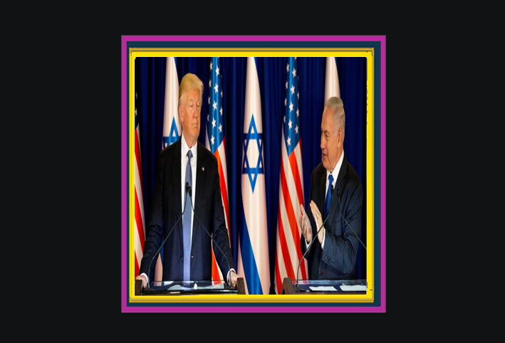 بـ8 قرارات مجحفة .. هكذا مزّق ترامب قضية فلسطين؟
