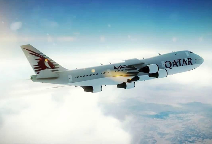 لأول مرة منذ المقاطعة .. إعلان مفاجئ من قطر