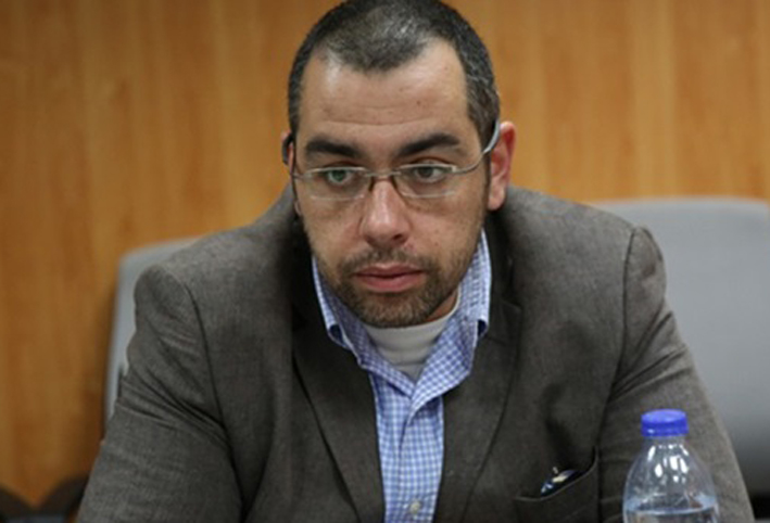 بالفيديو .. النائب محمد فؤاد يكشف أسباب فصله من حزب الوفد
