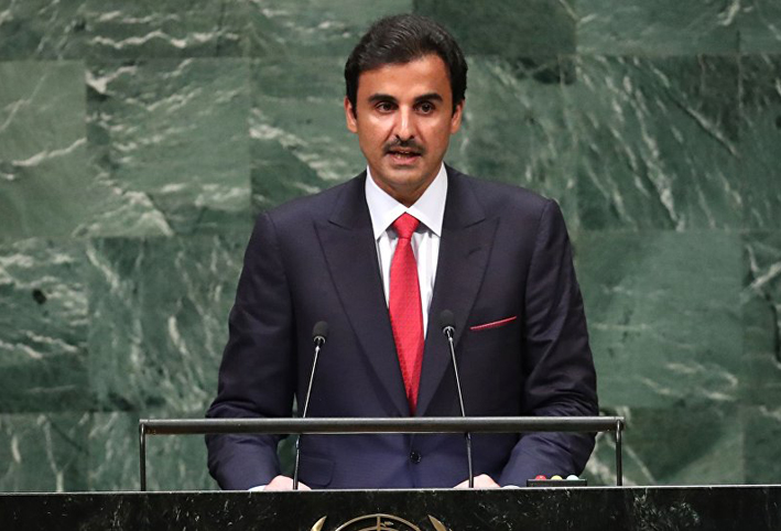 قطر تهدد بالرد الدولي بسبب "إجراءات أثرت على المواطن والمستثمر"