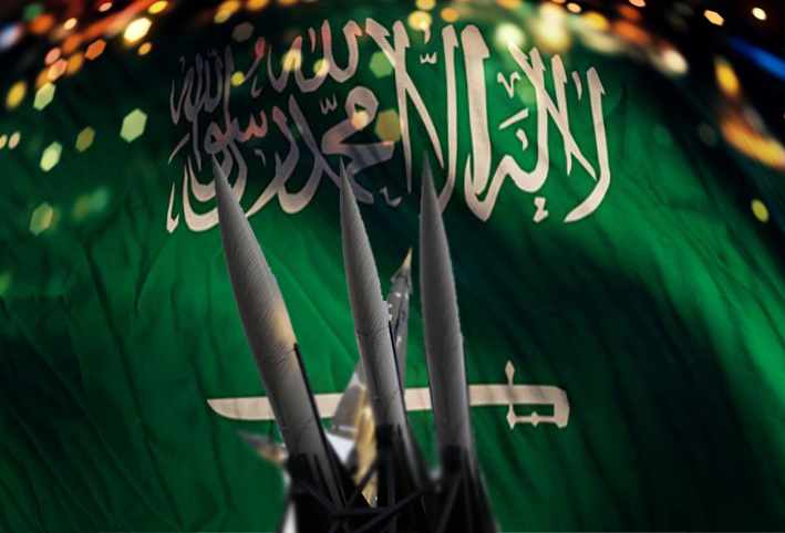 زعيم عربي أعطى إيران صواريخ مجانا لضرب السعودية.. وهذا دور الأسد