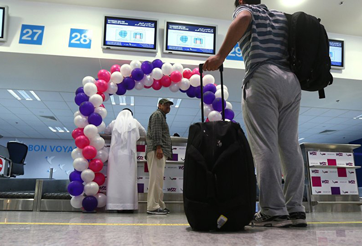 أول تعليق من الإمارات بعد إعلان "أنصار الله" استهداف مطار دبي