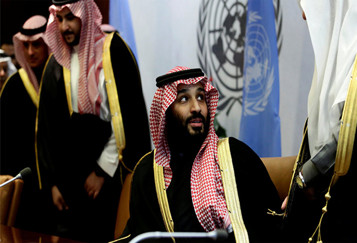 وكالة تكشف عن قرار جديد يناقشه محمد بن سلمان في الكويت
