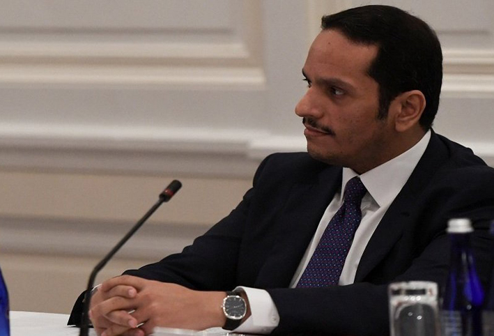 قطر تفاجئ "دول المقاطعة" بطلب أخير .. والديوان الملكي السعودي يرد