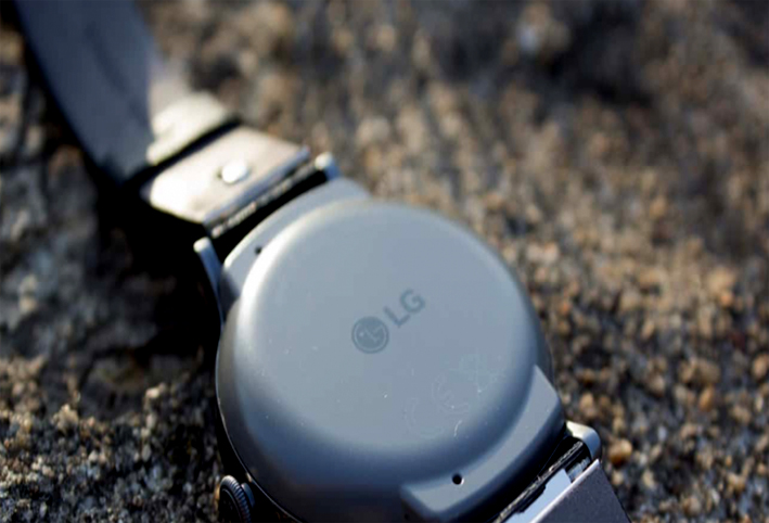 LG تكشف عن ساعتها الجديدة بمواصفات خيالية