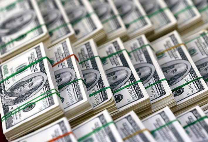 وديعة خليجية بأكثر من مليار دولار لدعم الاقتصاد الأردني