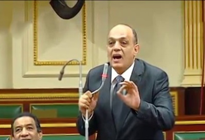 البرلمان: نستهدف إصدار قانون جديد لتنمية المشروعات الصغيرة
