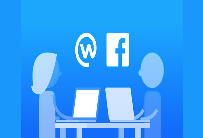 لو مسمعتش عنها .. يعنى إيه خدمة Workplace من فيسبوك؟