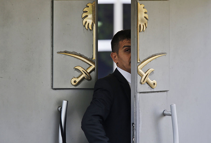 بسبب خاشقجي .. منع 21 مسؤولا سعوديا من دخول الولايات المتحدة