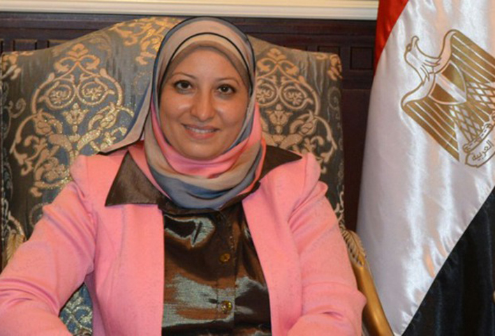 النائبة هيام حلاوة: الحكومة فشلت في حل مشاكل الفلاحين ومياه الري 