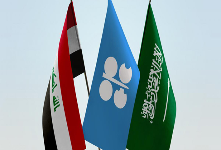 العراق والسعودية يتفقان على العمل لاستقرار أسواق النفط