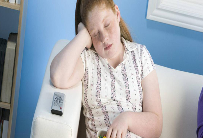دراسة: البدانة تضاعف خطر إصابة المراهقين بسرطان البنكرياس