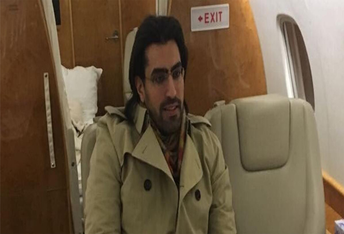 نافس بن سلمان خارجياً .. ما مصير "الأمير الوسيم"؟