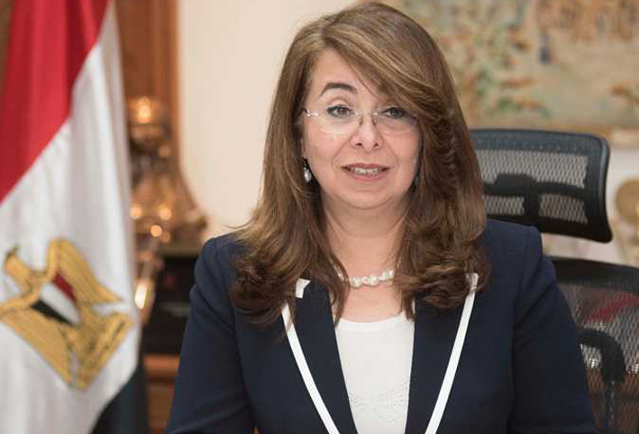 غادة والي: ترتيب مصر في التعليم متدنٍ ولابد من تحسينه 