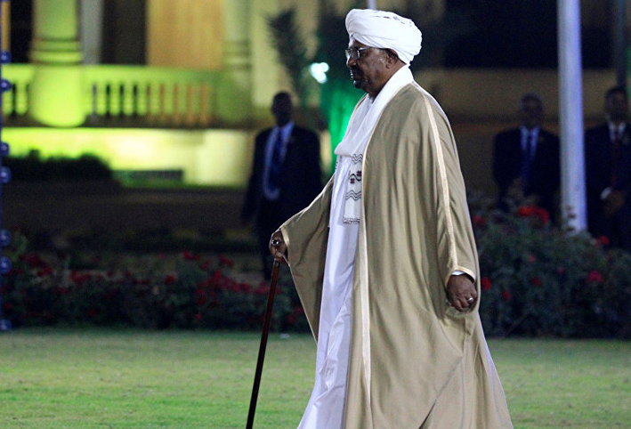 البشير يصدر قرارا جمهوريا هاما بشأن الاحتجاجات الأخيرة