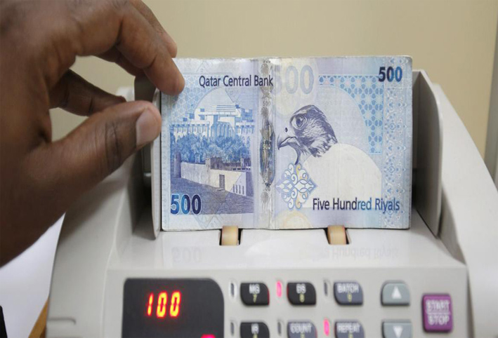 ارتفاع احتياطي قطر الأجنبي 2.1% خلال نوفمبر الماضي