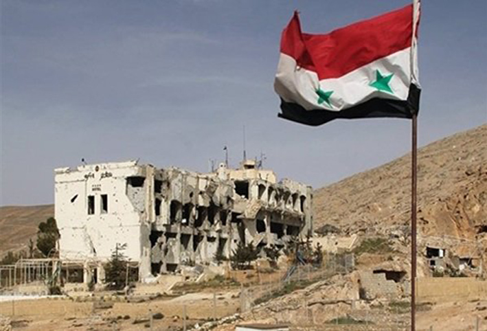 المخابرات الحربية الإسرائيلية: تغير مهم في سوريا خلال 2019