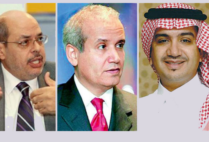  تأسيس مجلس تحرير لقناتَي "العربية" و"الحدث" وتعيين نبيل الخطيب مديراً عاماً