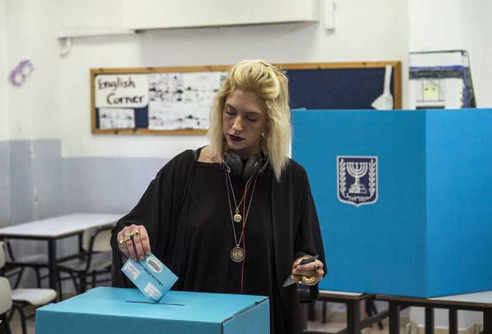 الشاباك: دول تتدخل في الانتخابات الإسرائيلية لإفشالها .. وروسيا ترد